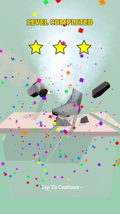 Heat The Knife! - Screenshot 4