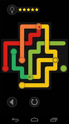 Mix and Connect - Screenshot 2