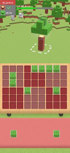 Block Craft - Screenshot 1