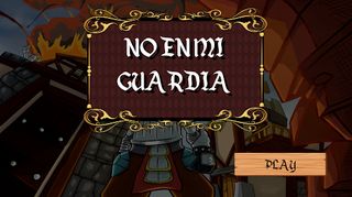 No en mi Guardia - Screenshot 2