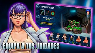 Battle Tanks: World at War - Screenshot 1