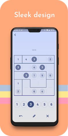 Ripple Effect Puzzle - Hakyuu - Screenshot 3