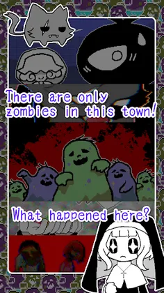 Fuezon - Screenshot 3