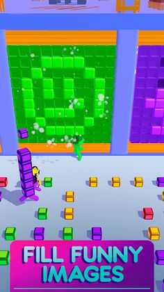 Building Builder - Screenshot 2