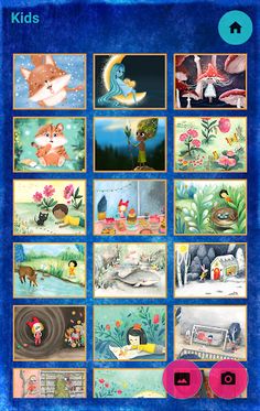 Kids Puzzle - Screenshot 3