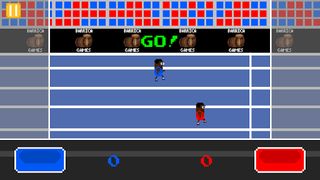 Nano Battles - Screenshot 2