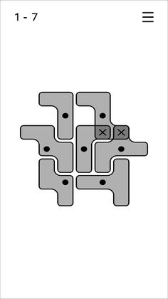 Block Rotate Puzzle - Screenshot 3