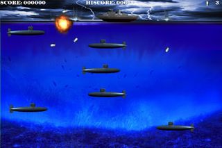 Sea Hunter - Screenshot 2