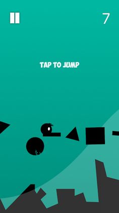 Galaxy Runner - Screenshot 2