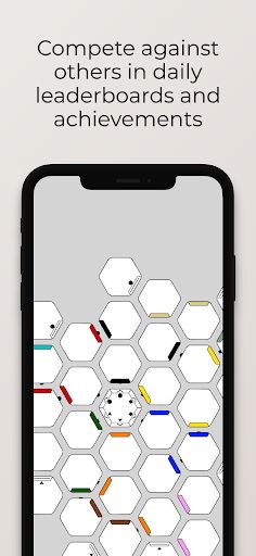 Hexa: Ultimate Hexagon Puzzle - Screenshot 2