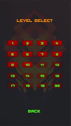 BricksBGK - Screenshot 3