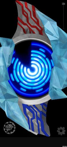 Blazar Ultra Items - Screenshot 2