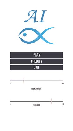 AI Fish : The Game - Screenshot 1