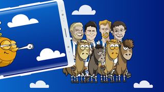 Jolastu Realarekin - Screenshot 2