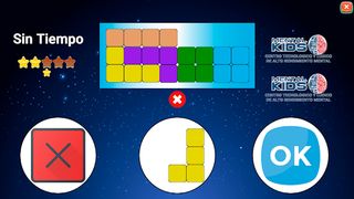 RotaBlock - Screenshot 3