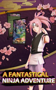 Ninja War: Ultimate Challenge - Screenshot 3