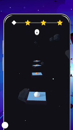 Bouncing Fun Ball - Screenshot 2