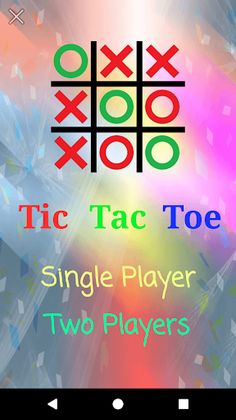 Tic Tac Toe ✔ - Free Casual Ga - Screenshot 2