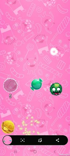 Snack Jump - Screenshot 4