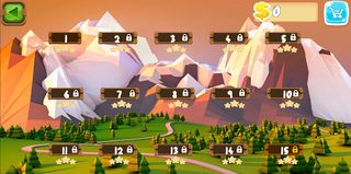 A Toy Soldier - Screenshot 2