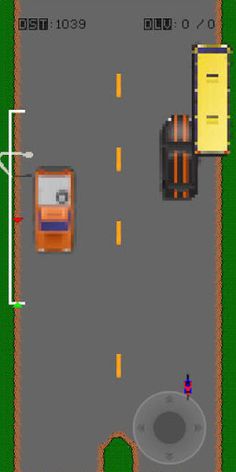 Apocalypse Rider 2 - Screenshot 2