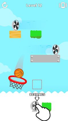Save The Ball! - Screenshot 3