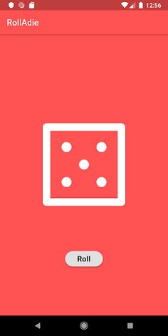 rollAdie - Screenshot 3