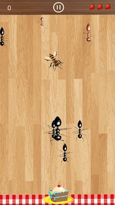 Ant Smasher - Screenshot 3
