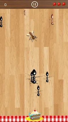 Ant Smasher - Screenshot 3