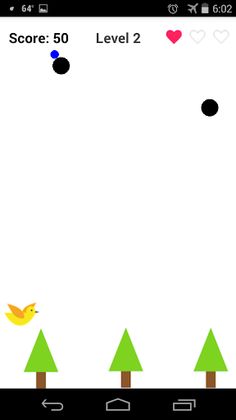 Birdie Blast - Screenshot 4