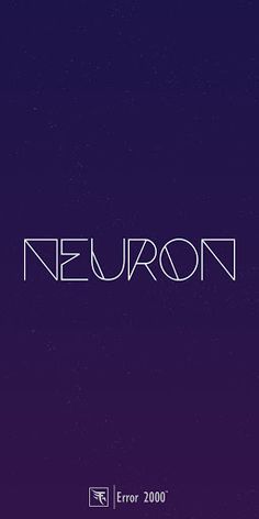Neuron - Screenshot 1