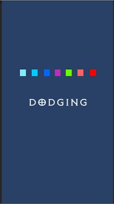 Dodging - Screenshot 1