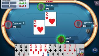 Manfee - Screenshot 1