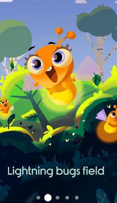 Miniland grow&fun - Screenshot 3