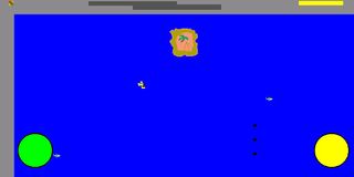 AquaBlueFish - Screenshot 1
