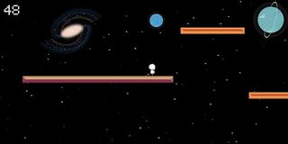 How far can you run? - Screenshot 2