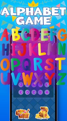 ABC Match - Screenshot 1