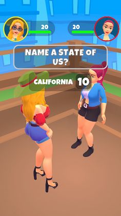 Text Combat - Screenshot 2