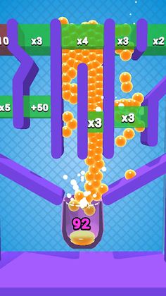 wholesome landing - Screenshot 4