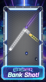 Infinity 8 Ball® Pool King - Screenshot 3