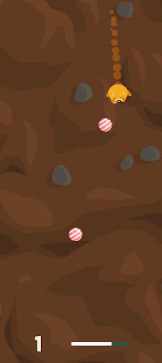 Candy Fury - Screenshot 3