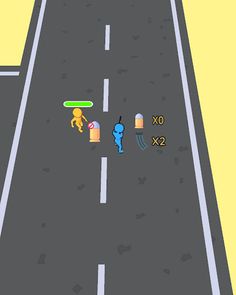 Last Survivor 3D - Screenshot 4