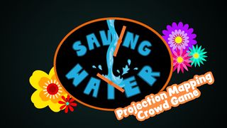 Saving Water – Crowdgame - Screenshot 2
