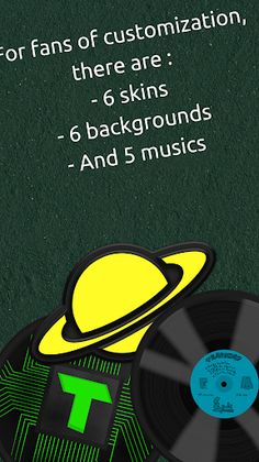 TetraSwap - Screenshot 4