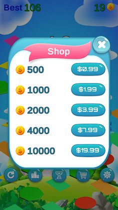 Building Jump Climax - Screenshot 3