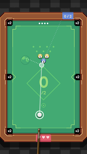 Ultrapool - Screenshot 2