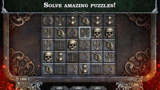 Vermillion Watch: Fleshbound - Screenshot 2