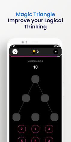 Brain Matrix - Screenshot 4