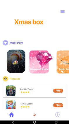 Xmas box | Classic Games - Screenshot 3