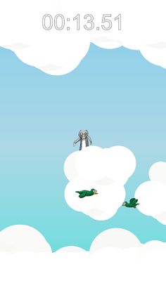 Failcat - Screenshot 2